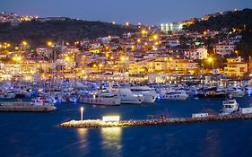 Cesme Minerva Port Hotel